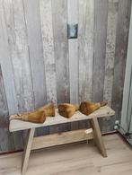 Borstels uit India, Canadezenlaan 4 Dokkum, Nieuw, La Rentree, Ophalen of Verzenden