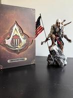 Assassin's Creed III Connor Figuur - Zo goed als nieuw, Ophalen of Verzenden, Zo goed als nieuw