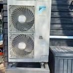 Gecertificeerd airco, warmtepomp, cv elektra installateur