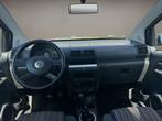 Volkswagen Fox 1.2 Trendline 2005 GRIJS | Airco | NL | Benzi, Voorwielaandrijving, 4 stoelen, 1198 cc, 973 kg