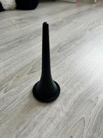 Trompet voet, Ophalen, Zo goed als nieuw, Trompet