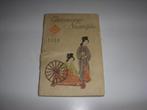 OUDE agenda Gütermann's Naaizijde, garen uit 1940, Diversen, Agenda's, Ophalen of Verzenden, Gebruikt