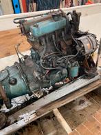 Binnenboord motor met keerkoppeling benz 36 pk, Auto-onderdelen, Motor en Toebehoren, Ophalen, Gebruikt