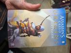 Assins creed origins desert oath, Ophalen of Verzenden, Zo goed als nieuw, Oliver bowden