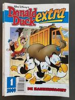 Jaargang Donald Duck Extra 2009, Gelezen, Complete serie of reeks, Ophalen of Verzenden, Donald Duck