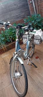 Sparta e-bike en Rih omega e-bike, Ophalen, Sparta, Gebruikt, 51 tot 55 cm
