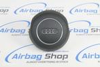 Airbag set - Dashboard zwart audi A7 4G (2011-2018)