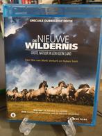 De Nieuwe Wildernis Speciale Dubbeldisc Editie, Ophalen, Zo goed als nieuw