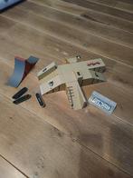 Tech Deck fingerboard skate park, Ophalen of Verzenden, 1:72 tot 1:144, Overige merken