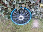 J-TEC Tuning wieldop 15 inch, Ophalen of Verzenden, Zo goed als nieuw