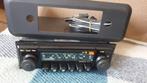 Blaupunkt autoradio 2 frontjes, Ophalen of Verzenden