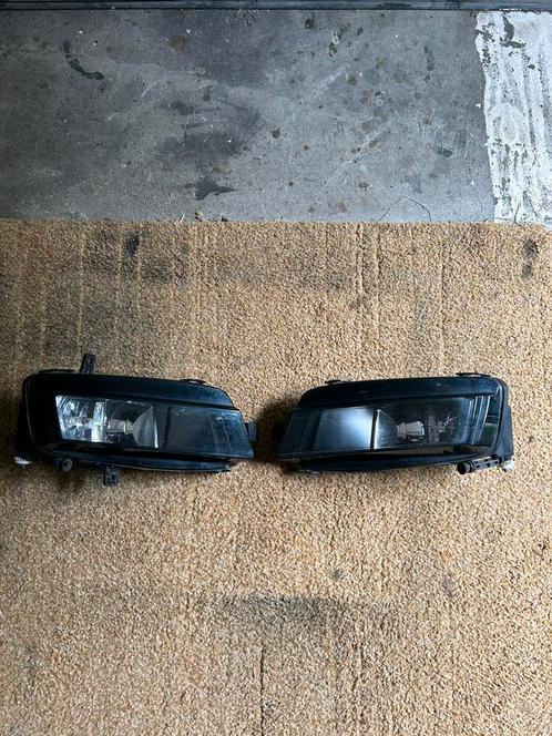 Golf 7 mistlichten (evt verkrijgbaar met led), Auto-onderdelen, Verlichting, Volkswagen, Gebruikt, Ophalen
