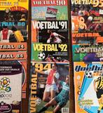 Vraag alles jaren 80 en 90 panini stickers albums. Of Ruilen, Ophalen of Verzenden, Zo goed als nieuw, Meerdere stickers