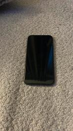 iPhone 11 – 64GB – Zwart – In Goede Staat, Gebruikt, Zwart, 64 GB, Zonder simlock