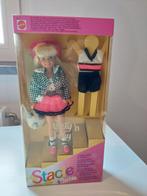 Barbie Stacie Party n Play, Ophalen of Verzenden, Nieuw, Barbie