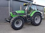 Deutz Fahr Agrotron 6190 C Shift Warrior, Meer dan 160 Pk, Deutz - Fahr
