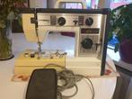 Vendomatic naaimachine, Hobby en Vrije tijd, Naaimachines en Toebehoren, Ophalen of Verzenden, Zo goed als nieuw, Overige merken