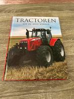 Tractor Encyclopedie - Naslagwerk over Tractoren, Ophalen of Verzenden, Zo goed als nieuw, Algemeen