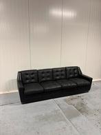 3-zits 70’s sofa, Huis en Inrichting, Banken | Bankstellen, Ophalen of Verzenden, Zo goed als nieuw