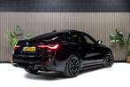 BMW i4-serie Gran Coupe  i4 - M50 M-Sport | H&K | Open Dak |, Automaat, Gebruikt, Met garantie (alle), 545 pk