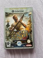 Medal of Honor: Rising Sun - GameCube, Spelcomputers en Games, Shooter, 2 spelers, Eén computer, Ophalen of Verzenden