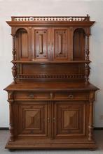 Antieke Mechelse buffet kast € 100,00, Antiek en Kunst, Ophalen