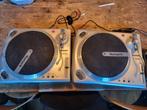 Paar Numark TT1610 Draaitafels (pickup platenspeler pick up), Ophalen of Verzenden, Gebruikt, Draaitafel, Numark