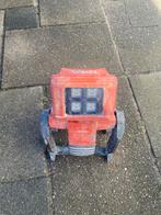 Hilti SL 6-A22 Bouwlamp, Doe-het-zelf en Verbouw, Gebruikt, Minder dan 50 watt, Met statief, Ophalen of Verzenden