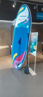 Supboard van Sanidirect (nieuwe met doos), Watersport en Boten, Suppen, Ophalen, Nieuw, SUP-boards