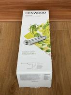 Kenwood KAX99.AO XL Roller Hulpstuk, Witgoed en Apparatuur, Keukenmixers, 4 liter of meer, Nieuw, 3 snelheden of meer, Ophalen of Verzenden