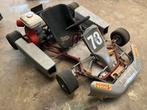 Kart junior, Ophalen of Verzenden, Zo goed als nieuw, Kart