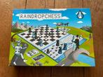 Raindrop chess, Ophalen of Verzenden, Zo goed als nieuw