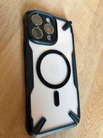 Iphone 16 pro max 256gb, Ophalen, Zo goed als nieuw, Goud, 256 GB