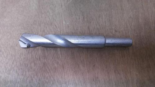 Betonboor 20mm cilindrisch 13mm, Doe-het-zelf en Verbouw, Gereedschap | Machine-onderdelen en Toebehoren, Nieuw, Verzenden