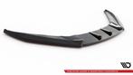 Maxton Design Front Splitter V.3 Volkswagen Scirocco Mk3, Ophalen of Verzenden
