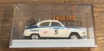 Saab 96 1:87 Brekina, Hobby en Vrije tijd, Modelauto's | 1:87, Ophalen of Verzenden, Nieuw, Auto, Brekina