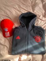 Bayern munchen anthem hoodie met cap, Shirt, Ophalen of Verzenden, Buitenlandse clubs