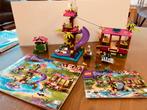 Lego friends 41038, Kinderen en Baby's, Speelgoed | Duplo en Lego, Ophalen, Zo goed als nieuw, Complete set, Lego