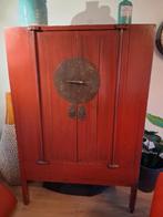 Gratis  chinese bruidskast Gratis afhalen, Antiek en Kunst, Antiek | Meubels | Kasten, Ophalen of Verzenden