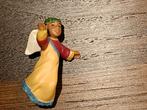 Keepsake Hallmark ornament kerst engel vintage miniatuur, Diversen, Kerst, Ophalen of Verzenden, Zo goed als nieuw