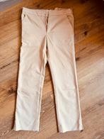 Rechte broek, zara, met taille knopen, Broek, Meisje, Ophalen of Verzenden, Zo goed als nieuw