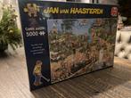 Jan van Haasteren - De Golfbaan - 5000 stukjes - NU 44€, Hobby en Vrije tijd, Denksport en Puzzels, Ophalen of Verzenden, Meer dan 1500 stukjes
