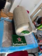 Heineken krups thuistap, Witgoed en Apparatuur, Thuistaps, Ophalen, Zo goed als nieuw, Krups