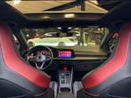 Volkswagen Golf 2.0 TSI GTI CLUBSPORT|PANO|BOMVOL!, Auto's, Euro 6, 4 cilinders, 1984 cc, Zwart