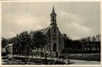 De Krim - Kerk - 1, Ophalen of Verzenden, 1940 tot 1960, Gelopen, Waddeneilanden