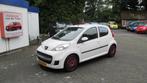 Peugeot 107 1.0-12V Urban Move, Voorwielaandrijving, Stof, Gebruikt, 4 stoelen