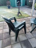 HARTMAN TUINSET, Tuin en Terras, Ophalen, Zo goed als nieuw, Kunststof