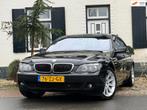 BMW 7-serie 760Li V12 445PK|Softclose|Youngtimer|BOMVOL!|, Auto's, Automaat, Achterwielaandrijving, Gebruikt, Beige