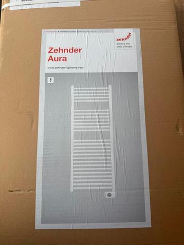 Zehnder Aura elektrische badkamer radiator 300W beschikbaar voor biedingen