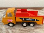 antieke vintage Tonka truck kiepwagen auto voor SPOTPRIJS!!!, Ophalen of Verzenden
